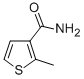 2-METHYL-3-THIOPHENECARBOXAMIDE CAS#: 189329-96-2