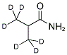 2-METHYL-D3-PROPIONIC-3,3,3-D3-AMIDE CAS#: 1020719-64-5