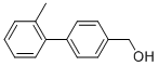 (2'-METHYLBIPHENYL-4-YL)-METHANOL CAS#: 198206-29-0
