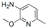 2-Methoxy-3-Amino-6-Methylpyridine CAS#: 186413-79-3