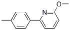 2-Methoxy-6-p-tolylpyridine CAS#: 1039775-38-6