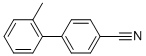 2'-Methyl-[1,1'-Biphenyl]-4-Carbonitrile CAS#: 189828-30-6