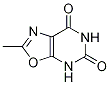 2-Methyloxazolo[5,4-d]pyriMidine-5,7(4H,6H)-dione CAS#: 1015697-99-0