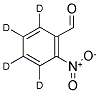 2-NITROBENZALDEHYDE-D4 CAS#: 1020718-69-7