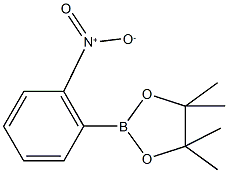 2-Nitrobenzeneboronic acid pinacol ester CAS#: 190788-59-1