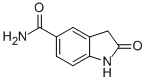 2-OXOINDOLINE-5-CARBOXAMIDE CAS#: 199328-21-7