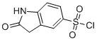 2-OXOINDOLINE-5-SULPHONYL CHLORIDE 97 CAS#: 199328-31-9