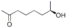 2-Octanone, 7-hydroxy-, (R)- (9CI) CAS#: 189108-52-9