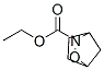 2-Oxa-3-azabicyclo[2.2.1]heptane-3-carboxylic  acid,  ethyl  ester CAS#: 188789-39-1