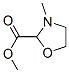 2-Oxazolidinecarboxylicacid,3-methyl-,methylester(9CI) CAS#: 198713-73-4