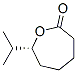 2-Oxepanone,7-(1-methylethyl)-,(R)-(9CI) CAS#: 183378-26-9