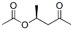 2-Pentanone, 4-(acetyloxy)-, (S)- (9CI) CAS#: 197897-78-2