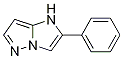2-Phenyl-1H-iMidazo[1,2-b]pyrazole CAS#: 197356-19-7