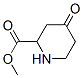 2-Piperidinecarboxylicacid,4-oxo-,methylester(9CI) CAS#: 187753-15-7