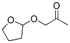 2-Propanone, 1-[(tetrahydro-2-furanyl)oxy]- (9CI) CAS#: 199458-75-8