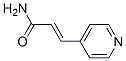 2-Propenamide,3-(4-pyridinyl)-,(E)-(9CI) CAS#: 180526-67-4