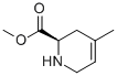 2-Pyridinecarboxylicacid,1,2,3,6-tetrahydro-4-methyl-,methylester,(R)-(9CI) CAS#: 184879-75-2