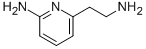 2-Pyridineethanamine,6-amino-(9CI) CAS#: 188748-16-5