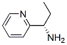 2-Pyridinemethanamine,alpha-ethyl-,(alphaS)-(9CI) CAS#: 192223-66-8