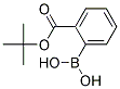 2-(TERT-BUTOXYCARBONYL)PHENYLBORONIC ACID CAS#: 1003043-25-1
