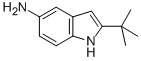 2-TERT-BUTYL-1H-INDOL-5-AMINE CAS#: 194242-23-4