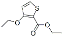2-Thiophenecarboxylicacid,3-ethoxy-,ethylester(9CI) CAS#: 181063-54-7