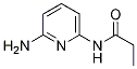 2-amino-6-(propylamido)pyridine CAS#: 185547-75-5