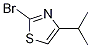 2-broMo-4-isopropylthiazole CAS#: 1026598-63-9