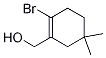 (2-broMo-5,5-diMethylcyclohex-1-en-1-yl)Methanol CAS#: 1053265-67-0
