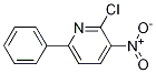 2-chloro-3-nitro-6-phenylpyridine CAS#: 187242-88-2