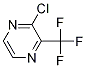 2-chloro-3-(trifluoroMethyl)pyrazine CAS#: 191340-90-6