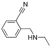 2-[(ethylamino)methyl]benzonitrile CAS#: 1016510-64-7
