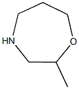 2-methyl-1,4-oxazepane(SALTDATA: FREE) CAS#: 1018614-41-9