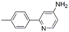 2-p-tolylpyridin-4-ylamine CAS#: 1010075-63-4