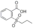 2-(propylsulfonyl)benzoic acid CAS#: 1016687-98-1