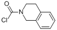 2(1H)-Isoquinolinecarbonylchloride,3,4-dihydro-(9CI) CAS#: 199480-42-7