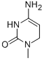 2(1H)-Pyrimidinone,4-amino-3,6-dihydro-1-methyl- CAS#: 195045-33-1