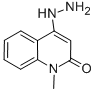 2(1H)-Quinolinone,4-hydrazino-1-methyl-(9CI) CAS#: 192633-21-9