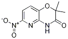 2,2-DIMETHYL-6-NITRO-2H-PYRIDO[3,2-B][1,4]OXAZIN-3(4H)-ONE CAS#: 1002726-59-1