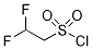 2,2-Difluoroethanesulfonyl Chloride CAS#: 1033906-60-3