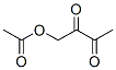 2,3-Butanedione, 1-(acetyloxy)- (9CI) CAS#: 178764-95-9