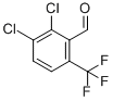 2,3-DICHLORO-6-(TRIFLUOROMETHYL)BENZALDEHYDE CAS#: 186517-27-1