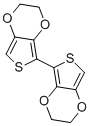 2,3-DIHYDRO-5-(2,3-DIHYDROTHIENO[3,4-B][1,4]DIOXIN-5-YL)THIENO[3,4-B][1,4]DIOXINE CAS#: 195602-17-6