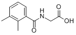 2,3-DIMETHYLHIPPURIC ACID CAS#: 187980-99-0