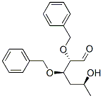 2,3-Di-O-benzyl-4-deoxy-L-fucose CAS#: 191036-43-8