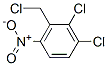 2,3-Dichloro-6-Nitrobenzyl Chloride CAS#: 192124-88-2