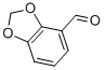 2,3-(METHYLENEDIOXY)BENZALDEHYDE CAS#: 184360-97-2