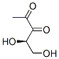 2,3-Pentanedione, 4,5-dihydroxy-, (R)- (9CI) CAS#: 188674-57-9