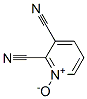 2,3-Pyridinedicarbonitrile,1-oxide(9CI) CAS#: 188426-44-0