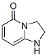 2,3-dihydroimidazo[1,2-a]pyridin-5(1H)-one CAS#: 1000981-77-0